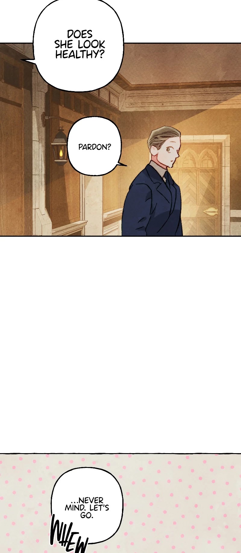 I Raised A Black Dragon Chapter 21 page 36 - Chapter 21