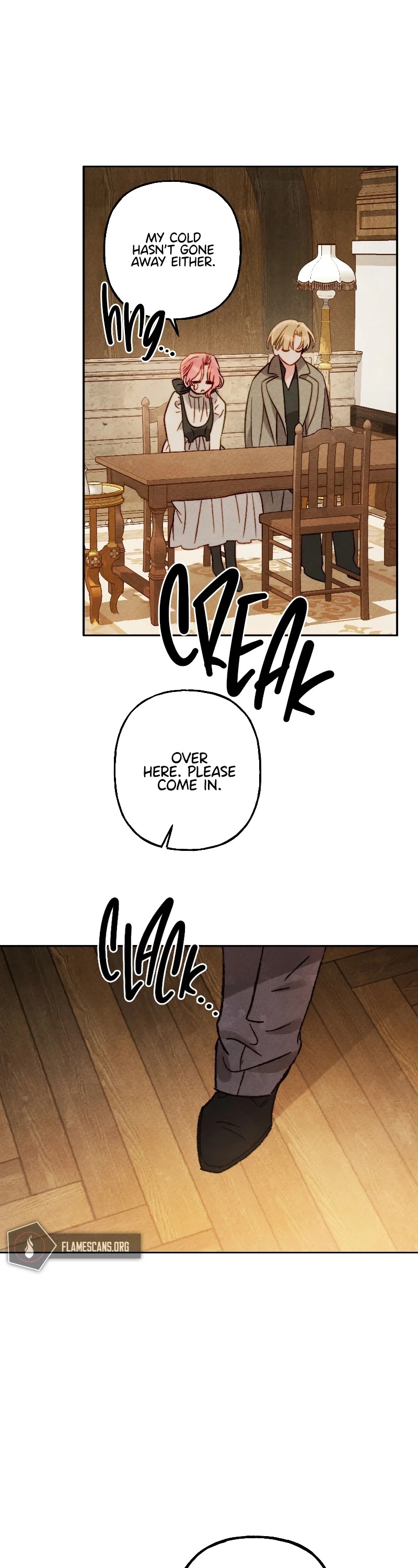 I Raised A Black Dragon Chapter 21 page 38 - Chapter 21