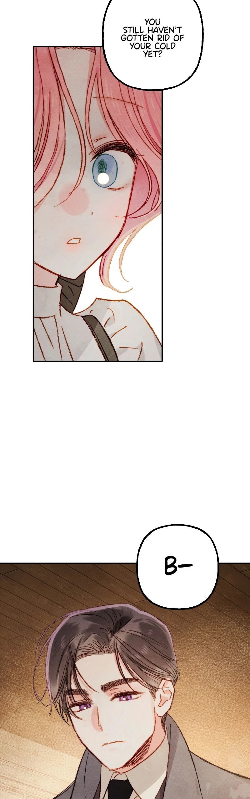 I Raised A Black Dragon Chapter 21 page 39 - Chapter 21
