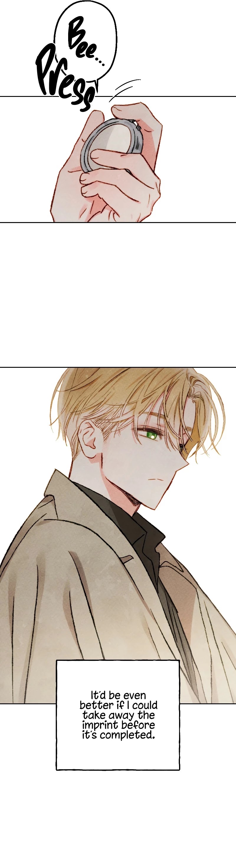 I Raised A Black Dragon Chapter 21 page 9 - Chapter 21