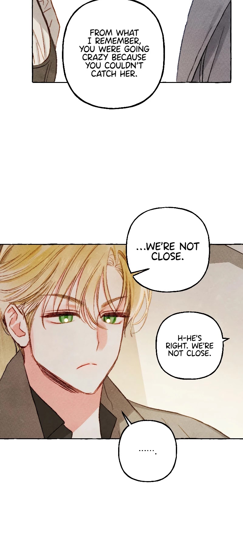 I Raised A Black Dragon Chapter 22 page 10 - Chapter 22