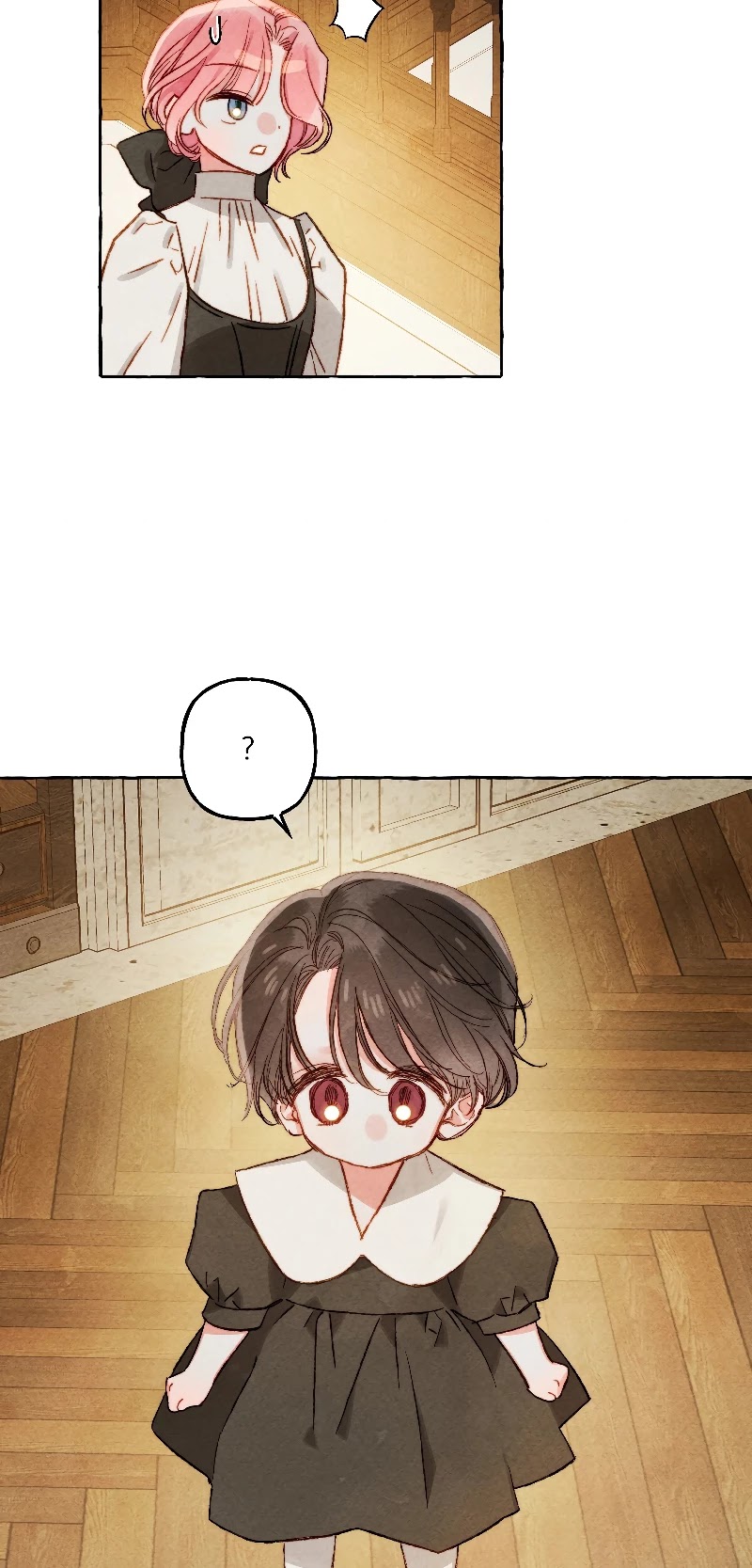 I Raised A Black Dragon Chapter 22 page 12 - Chapter 22