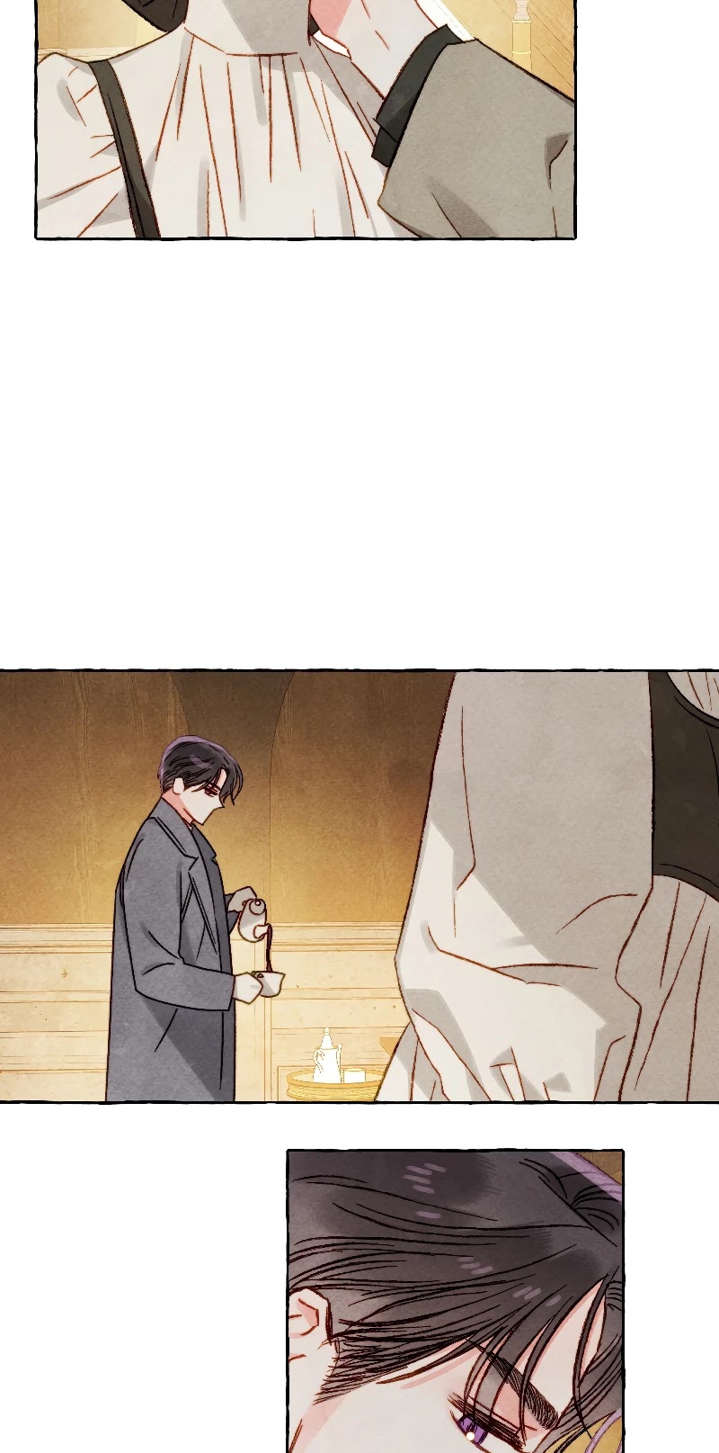 I Raised A Black Dragon Chapter 22 page 17 - Chapter 22