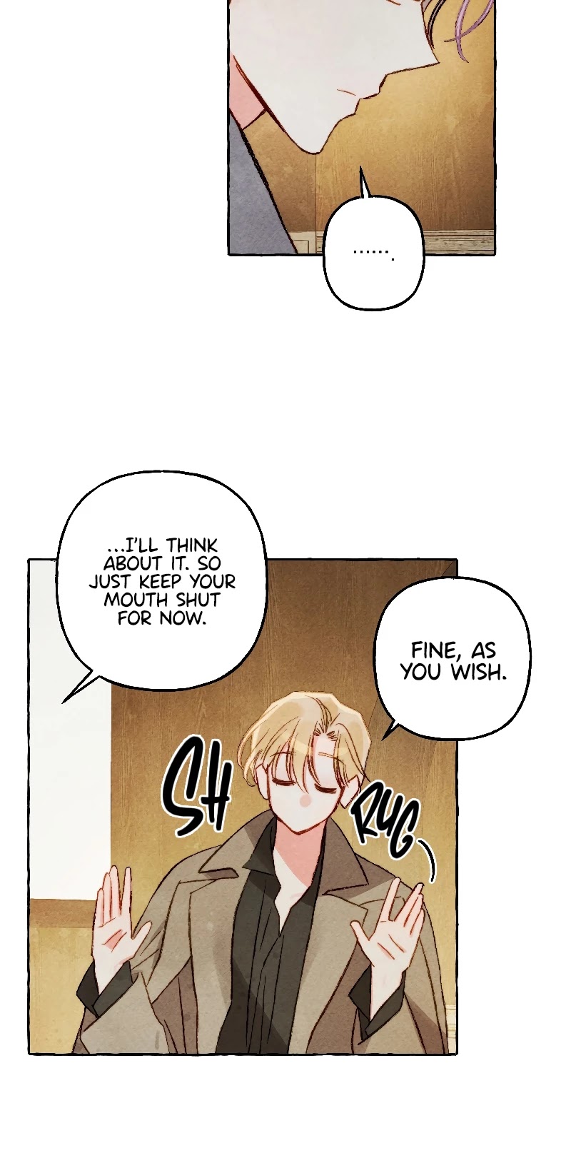 I Raised A Black Dragon Chapter 22 page 18 - Chapter 22