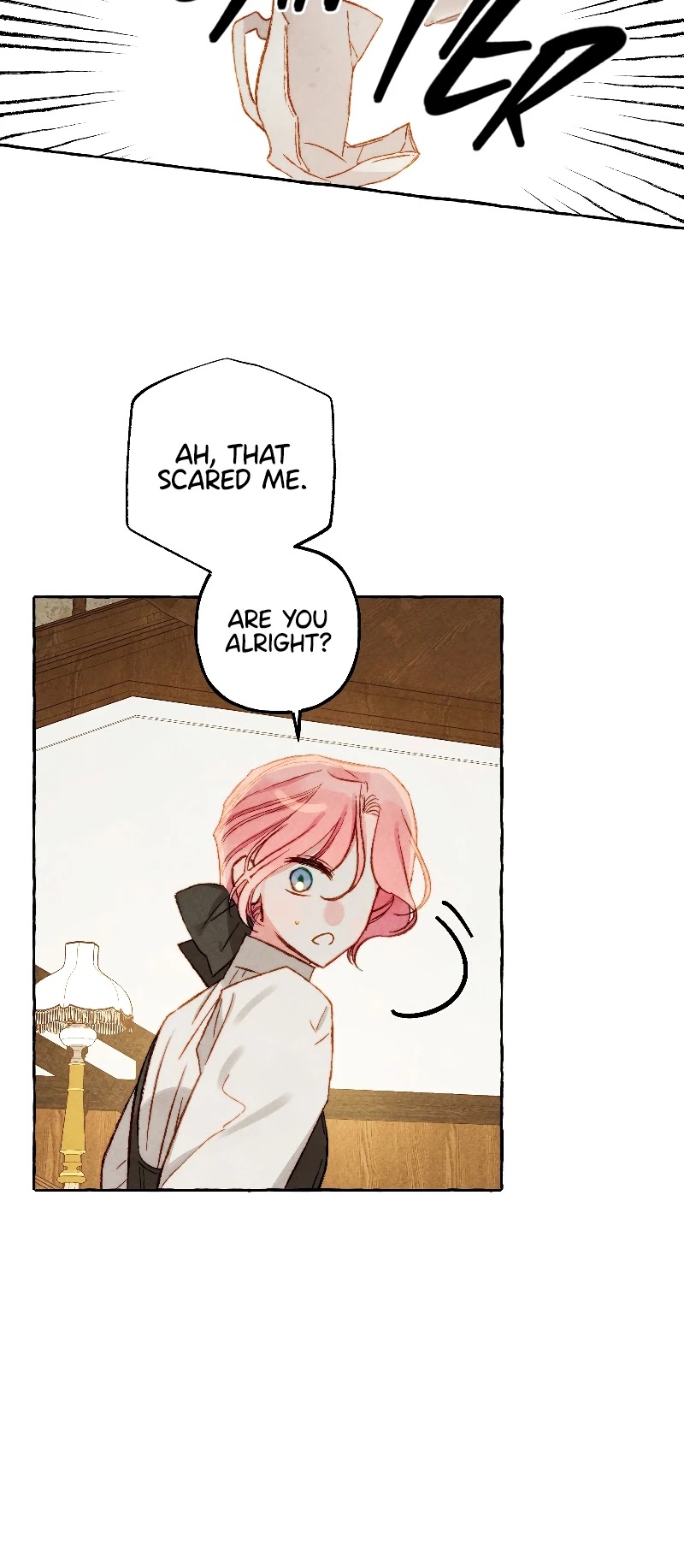 I Raised A Black Dragon Chapter 22 page 21 - Chapter 22
