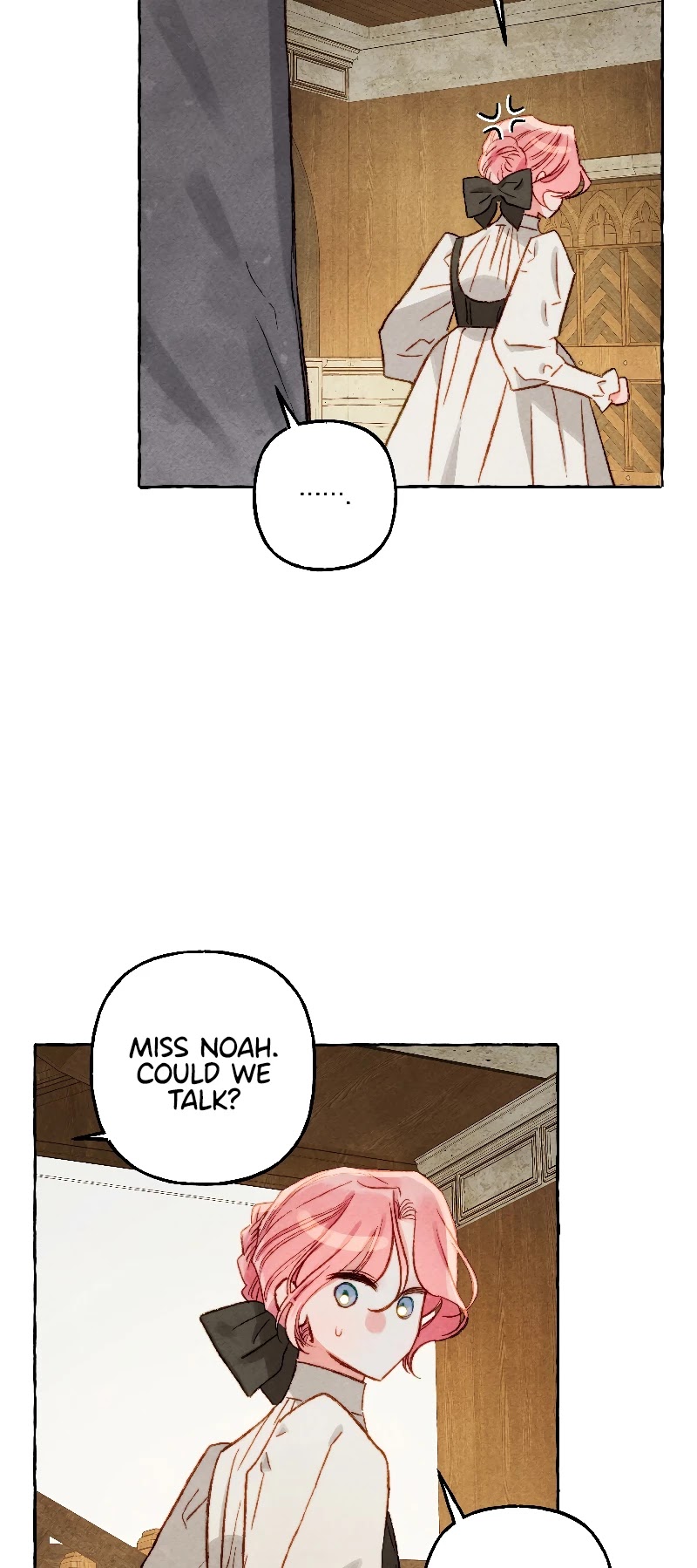 I Raised A Black Dragon Chapter 22 page 23 - Chapter 22