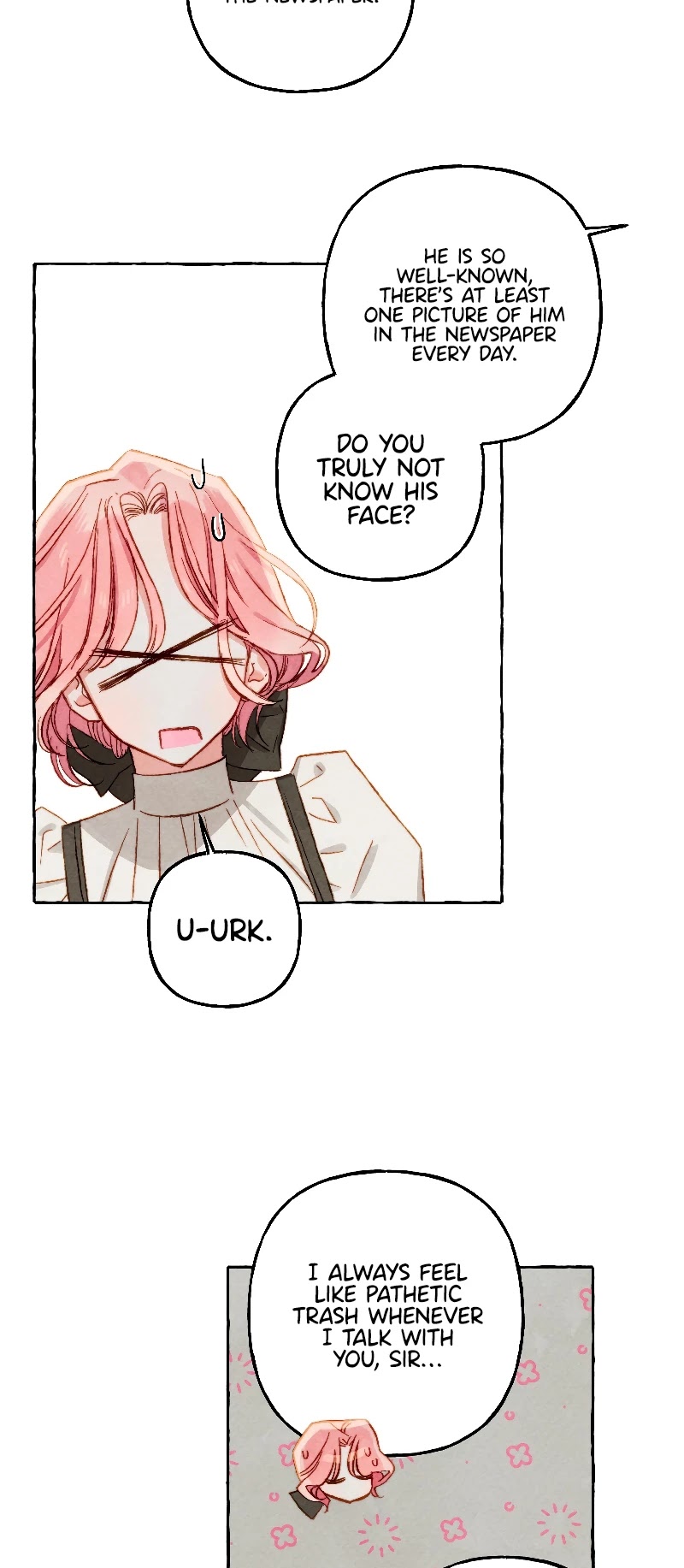 I Raised A Black Dragon Chapter 22 page 26 - Chapter 22