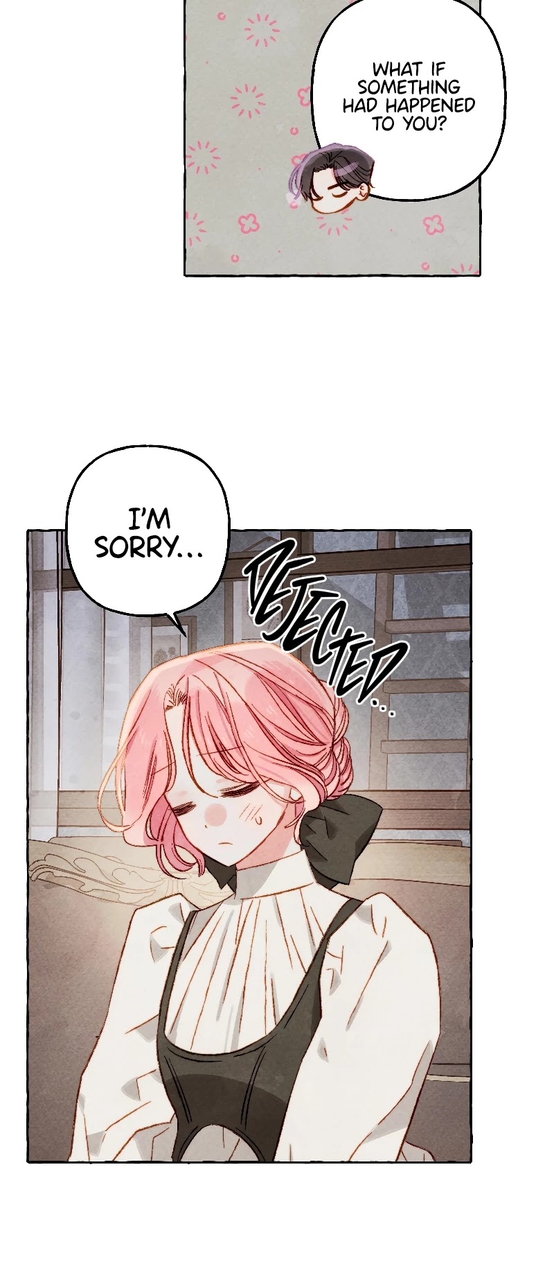 I Raised A Black Dragon Chapter 22 page 27 - Chapter 22