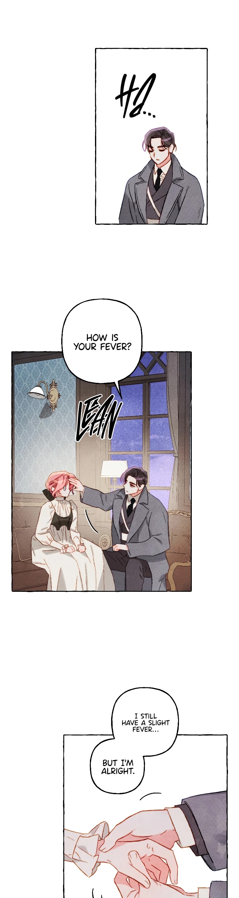 I Raised A Black Dragon Chapter 22 page 28 - Chapter 22