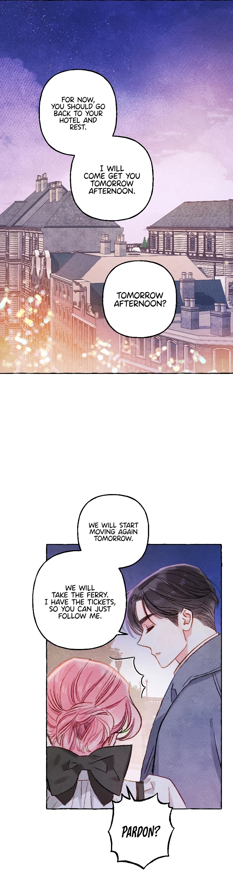 I Raised A Black Dragon Chapter 22 page 31 - Chapter 22