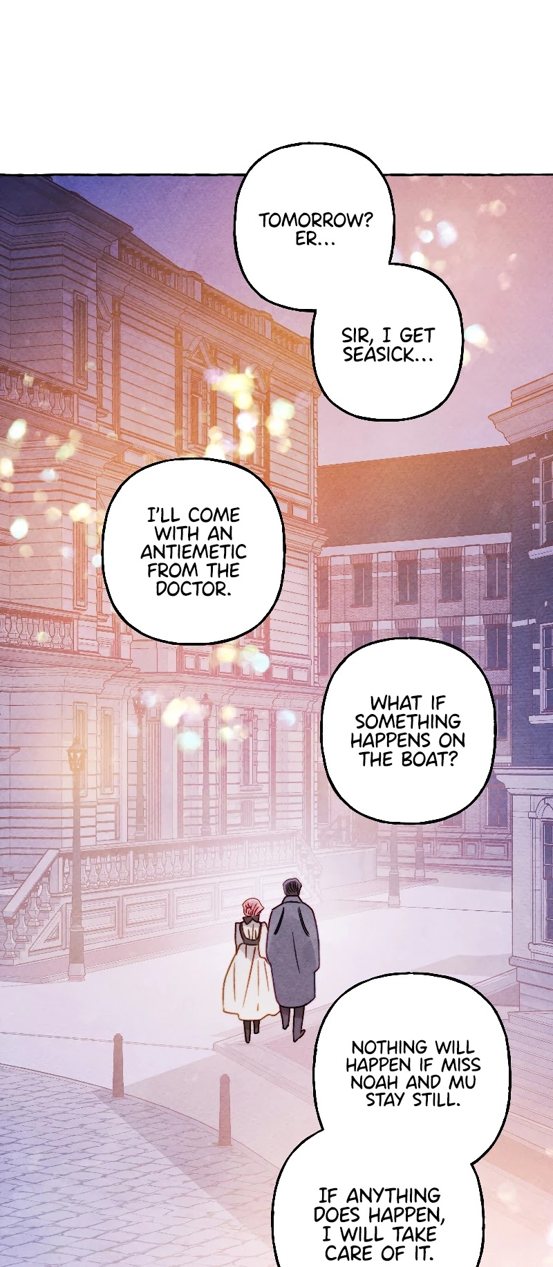 I Raised A Black Dragon Chapter 22 page 32 - Chapter 22