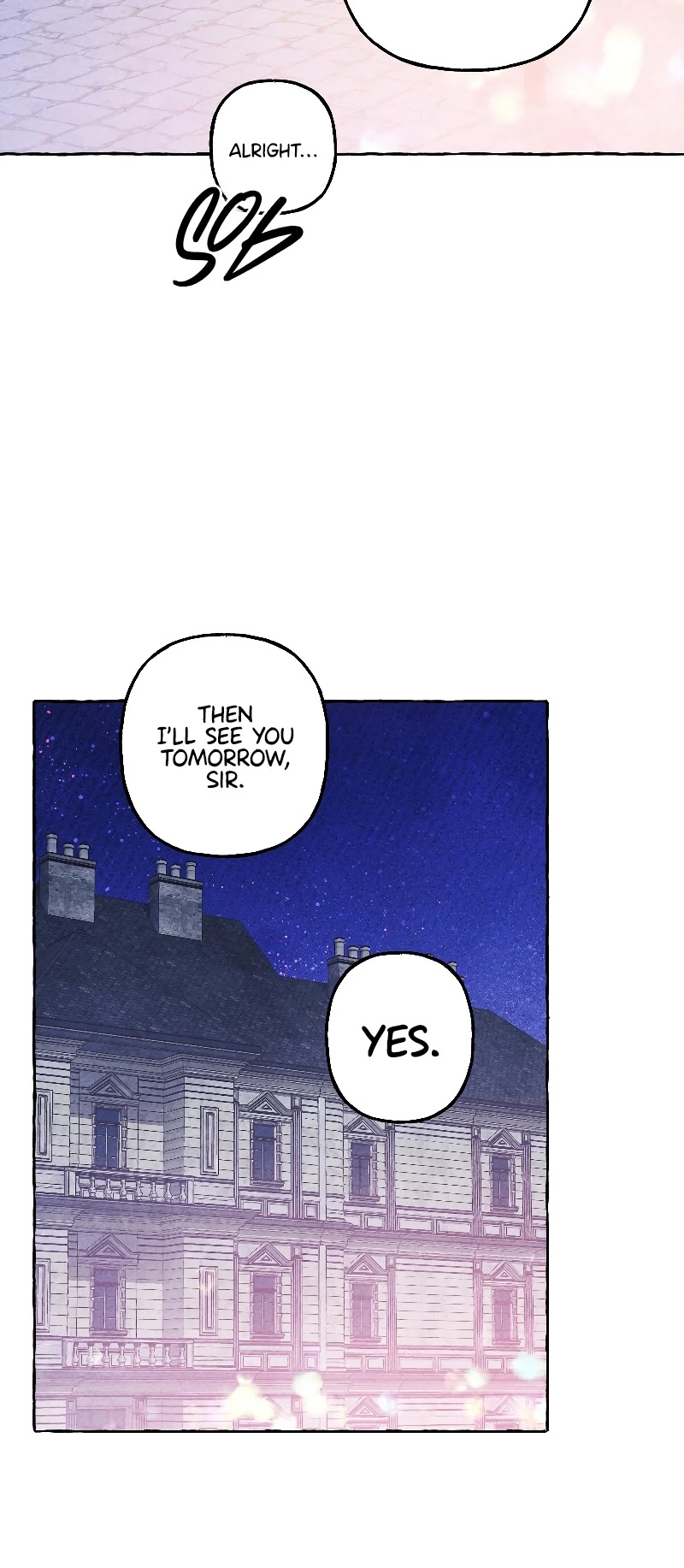 I Raised A Black Dragon Chapter 22 page 33 - Chapter 22