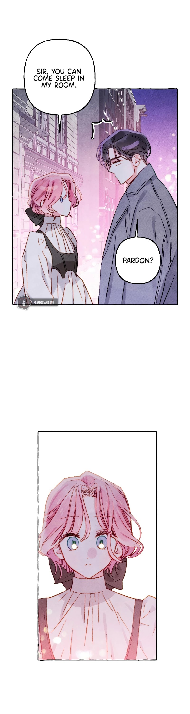I Raised A Black Dragon Chapter 22 page 34 - Chapter 22