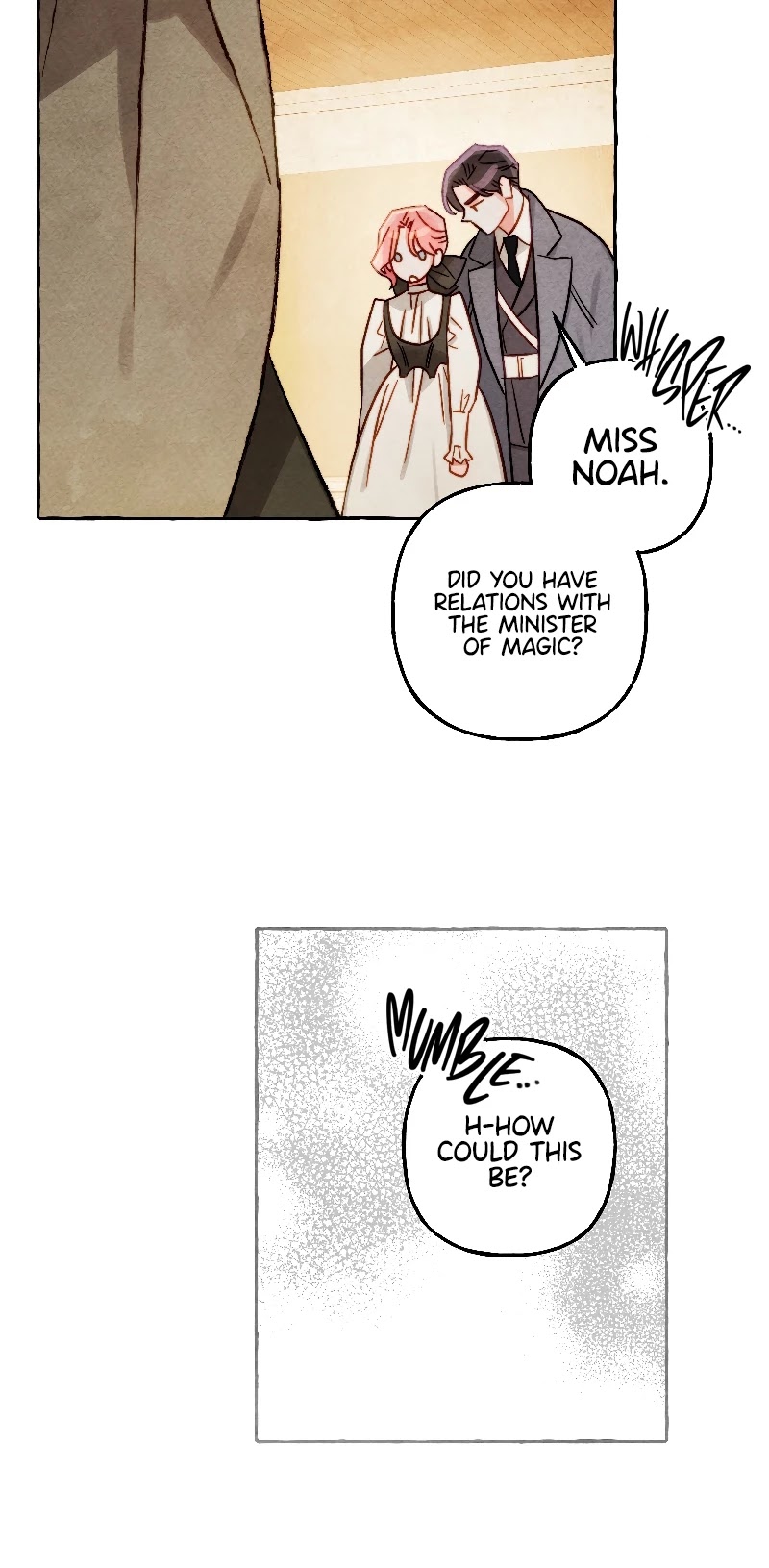 I Raised A Black Dragon Chapter 22 page 7 - Chapter 22