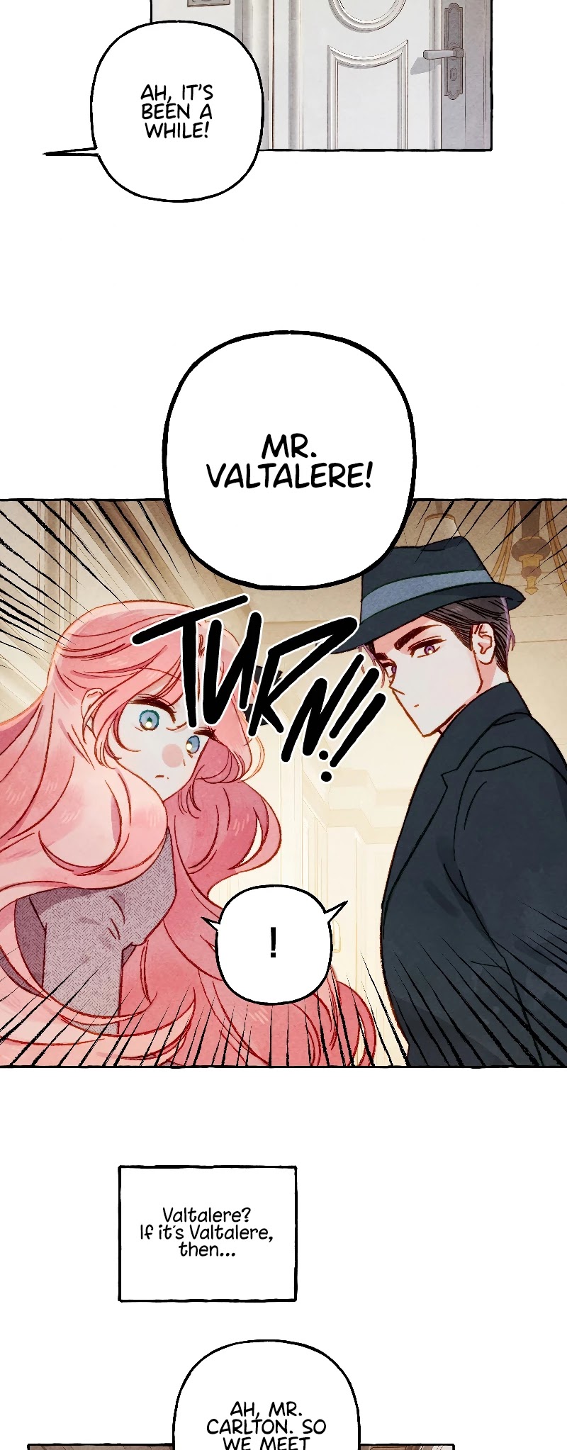 I Raised A Black Dragon Chapter 23 page 12 - Chapter 23
