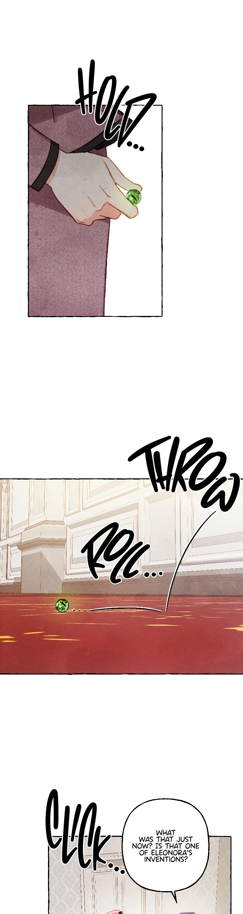 I Raised A Black Dragon Chapter 23 page 14 - Chapter 23