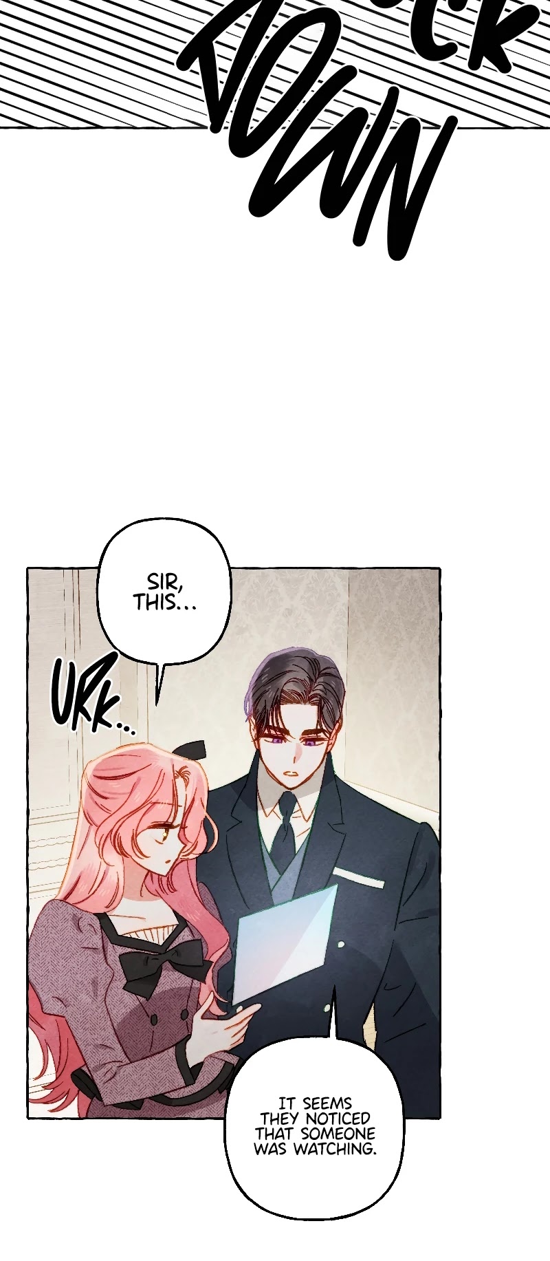 I Raised A Black Dragon Chapter 23 page 19 - Chapter 23