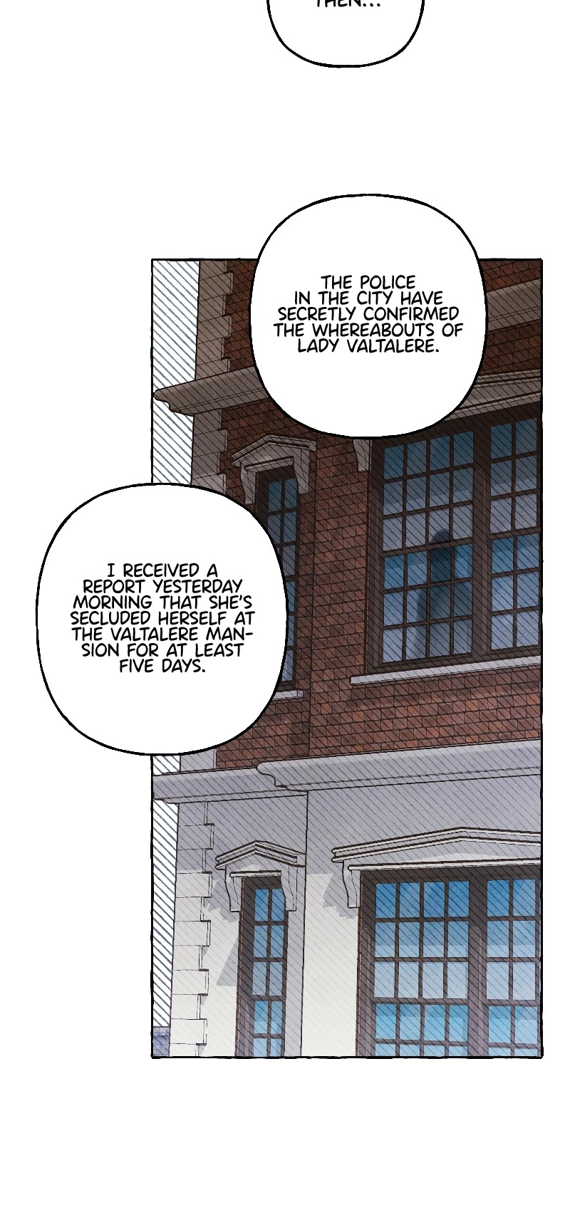 I Raised A Black Dragon Chapter 23 page 21 - Chapter 23