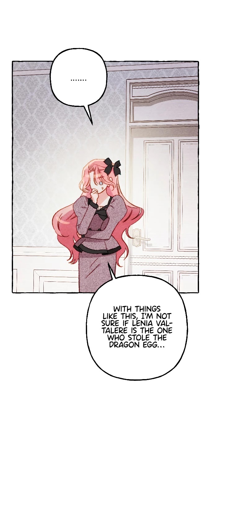 I Raised A Black Dragon Chapter 23 page 24 - Chapter 23