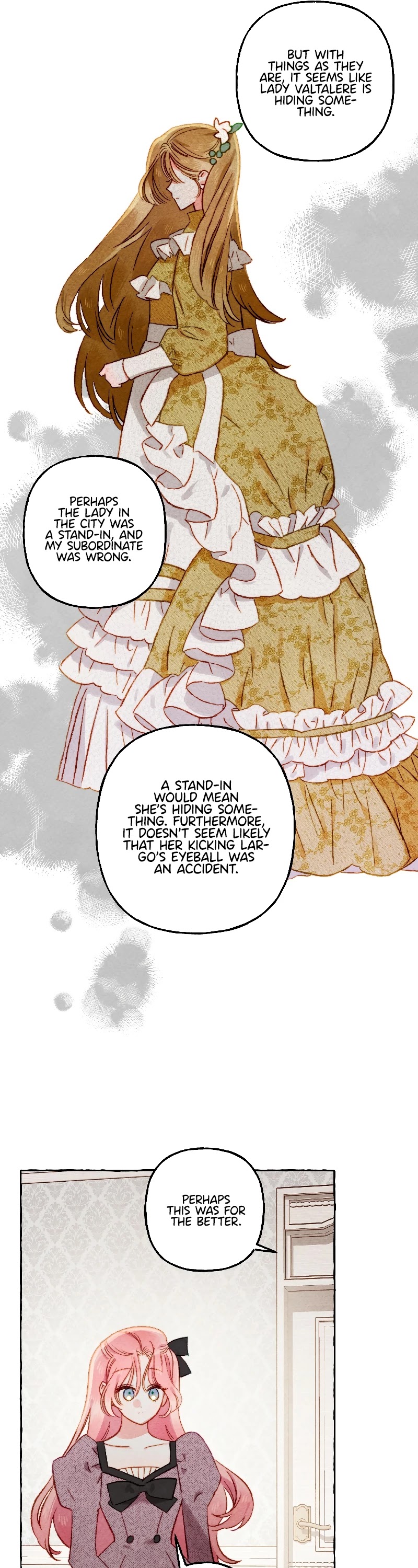 I Raised A Black Dragon Chapter 23 page 26 - Chapter 23