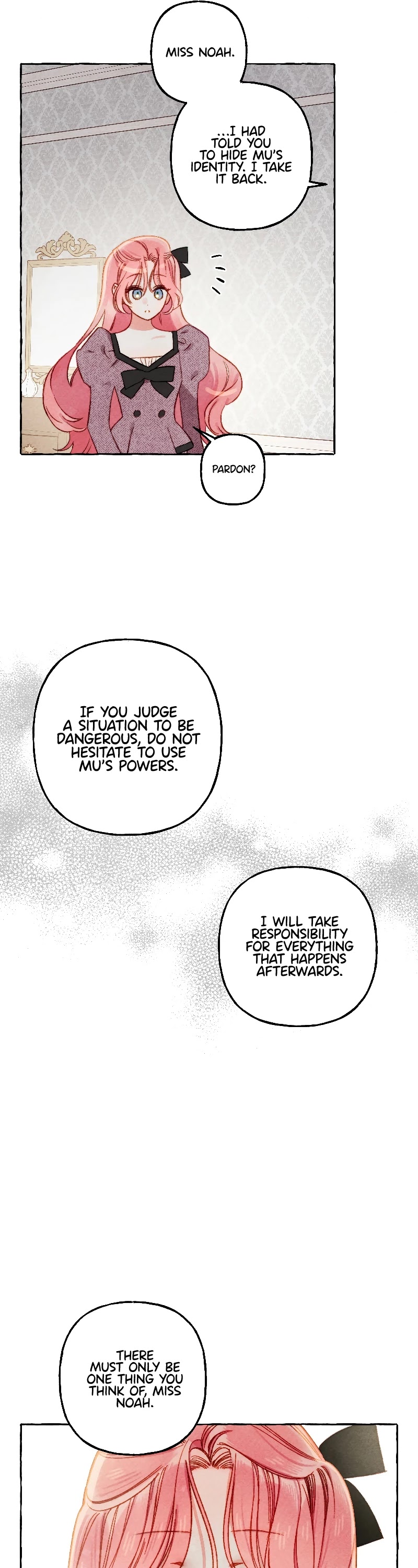 I Raised A Black Dragon Chapter 23 page 29 - Chapter 23