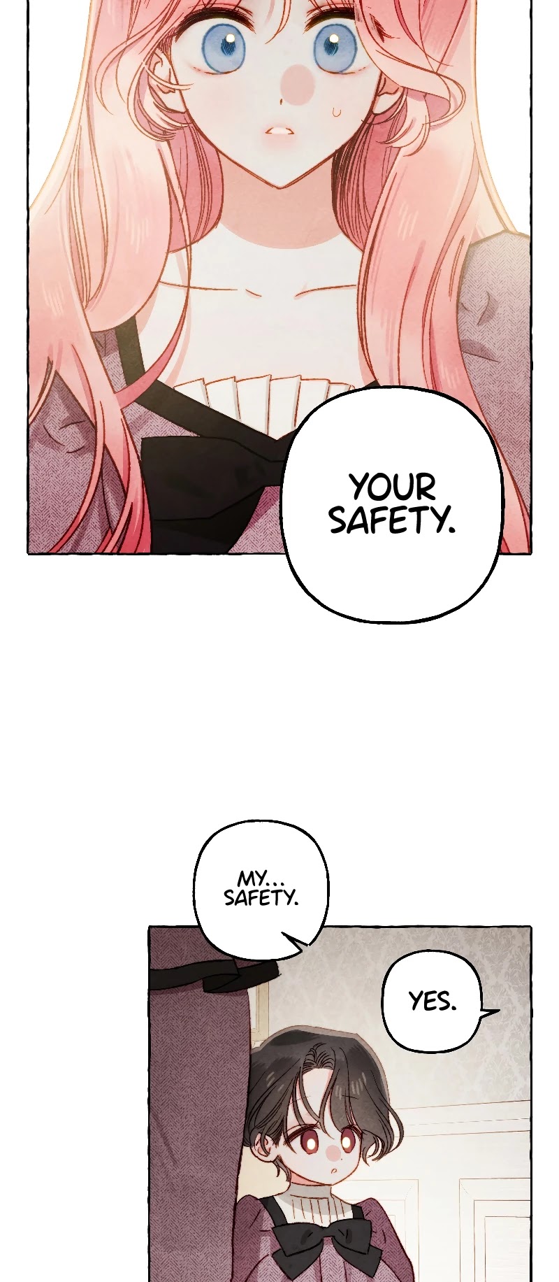 I Raised A Black Dragon Chapter 23 page 30 - Chapter 23