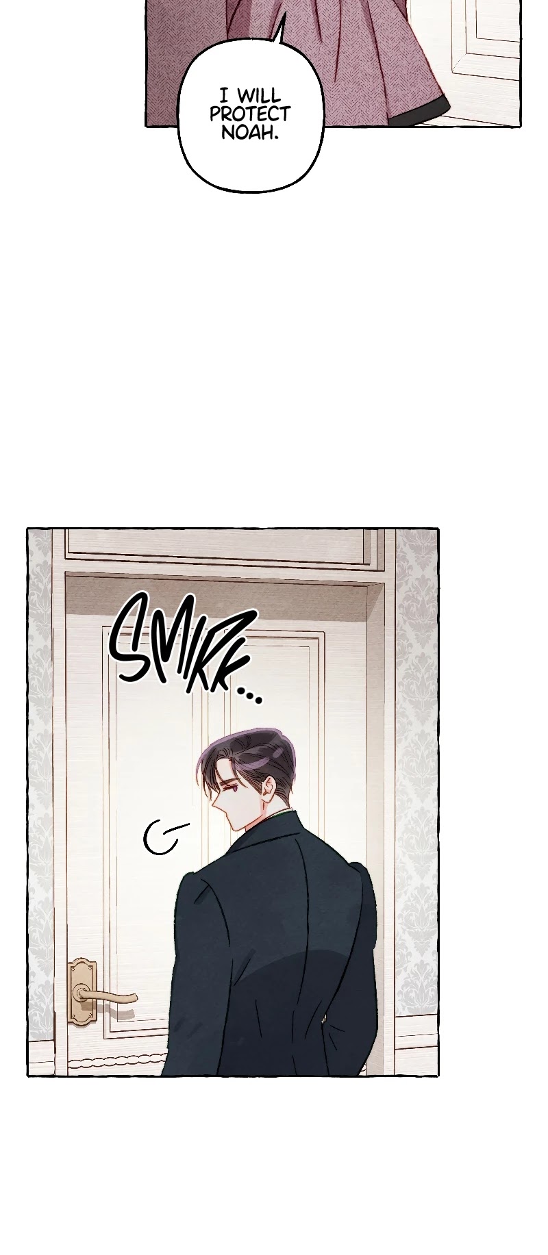 I Raised A Black Dragon Chapter 23 page 31 - Chapter 23