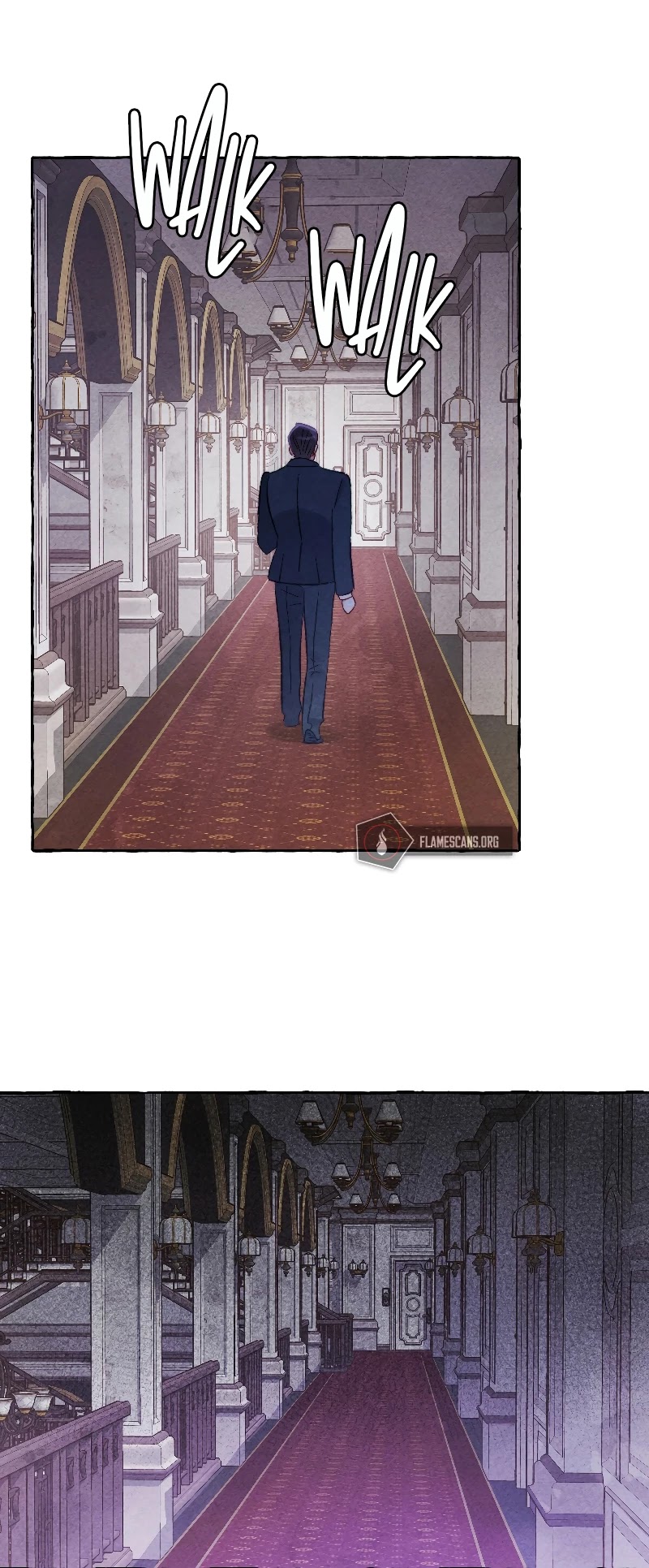 I Raised A Black Dragon Chapter 23 page 34 - Chapter 23