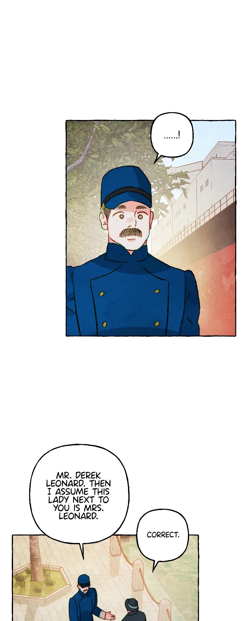 I Raised A Black Dragon Chapter 23 page 6 - Chapter 23