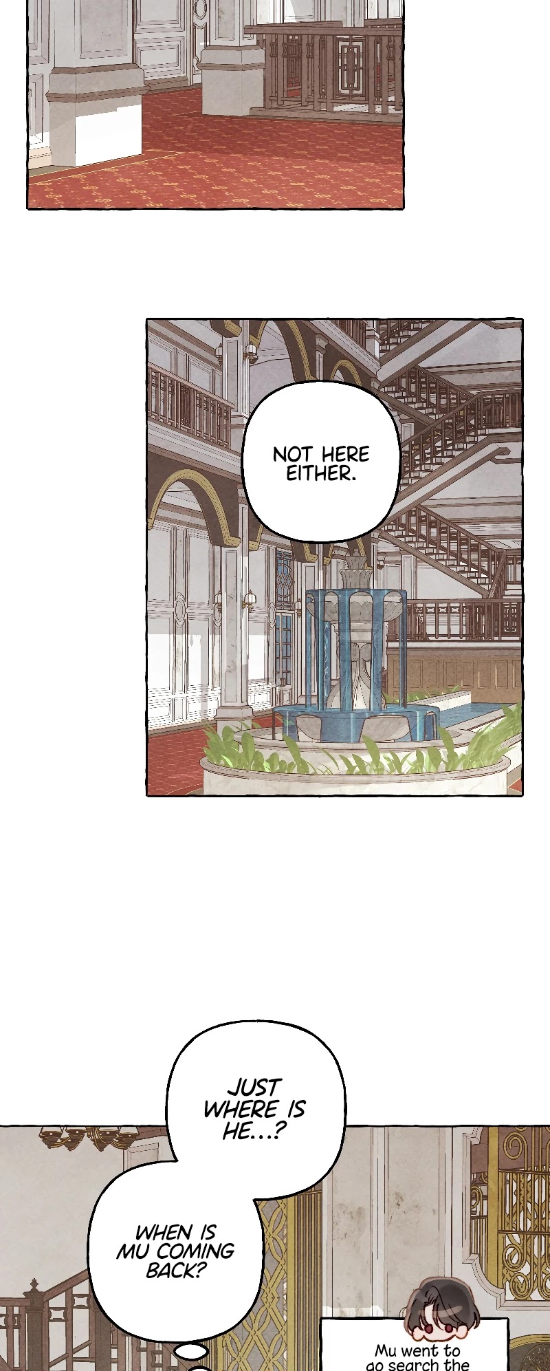 I Raised A Black Dragon Chapter 24 page 12 - Chapter 24