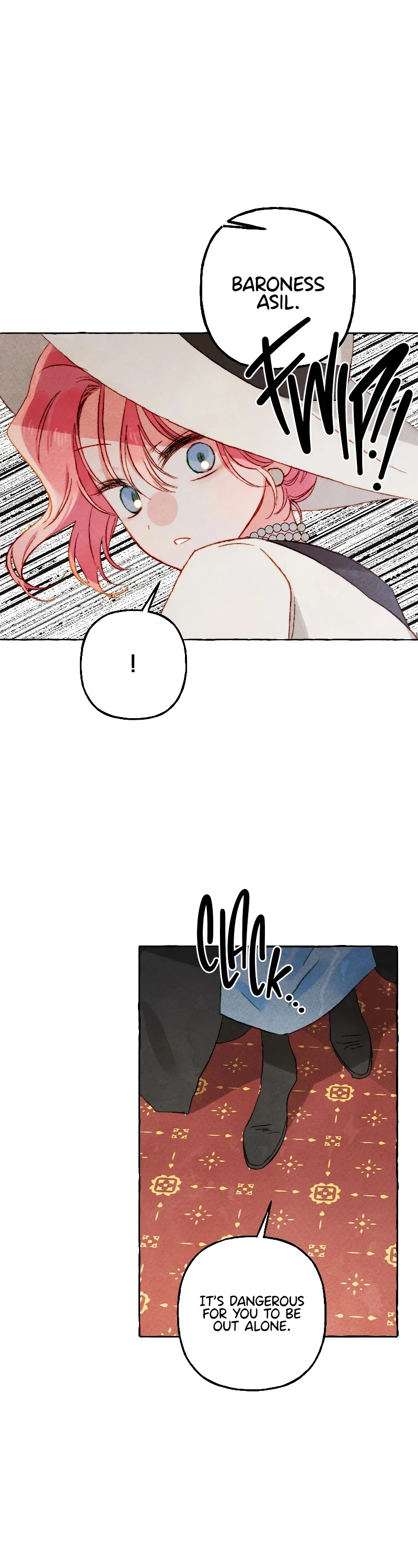 I Raised A Black Dragon Chapter 24 page 14 - Chapter 24