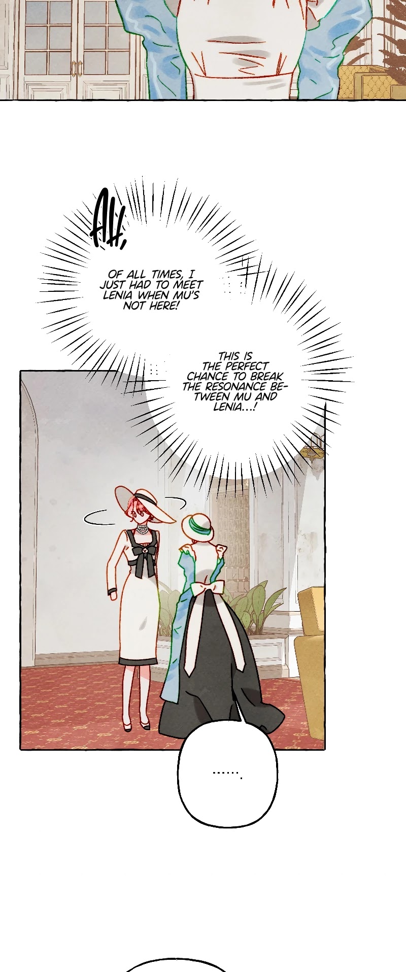 I Raised A Black Dragon Chapter 24 page 18 - Chapter 24