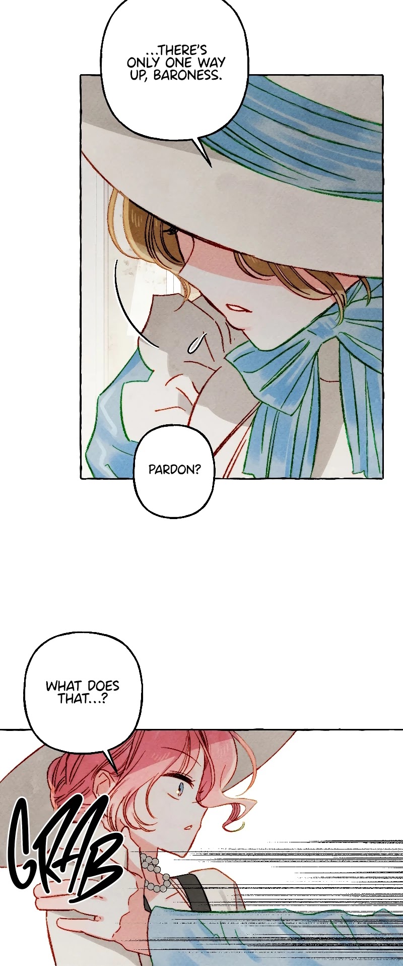 I Raised A Black Dragon Chapter 24 page 19 - Chapter 24