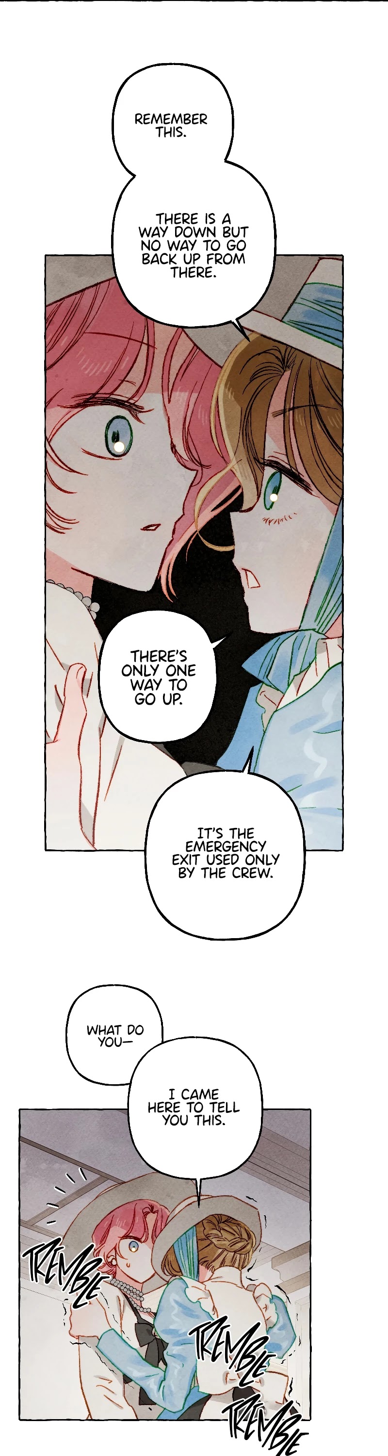 I Raised A Black Dragon Chapter 24 page 20 - Chapter 24