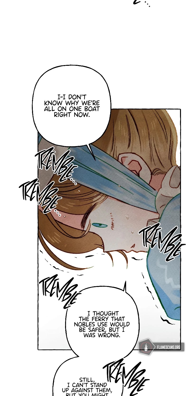 I Raised A Black Dragon Chapter 24 page 21 - Chapter 24