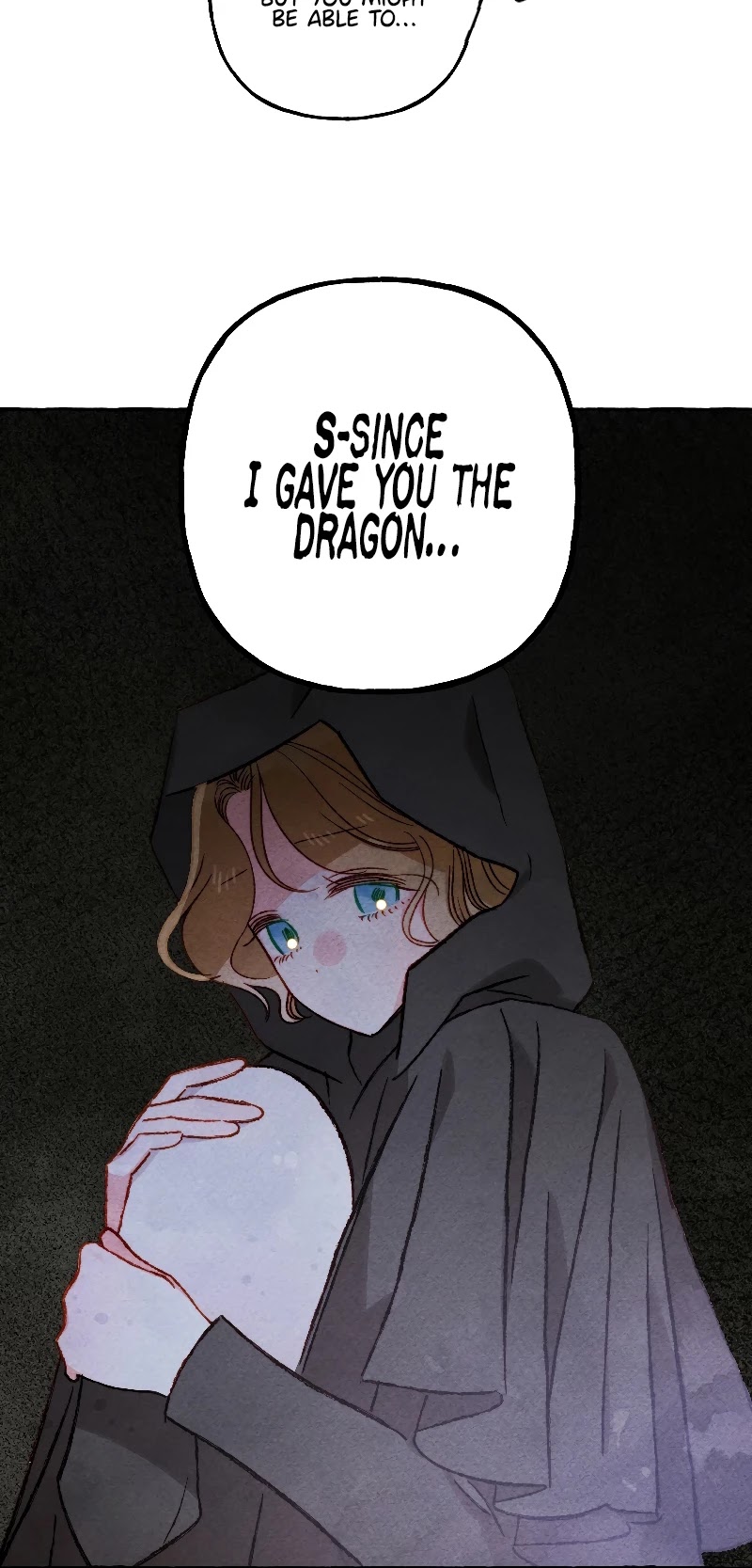 I Raised A Black Dragon Chapter 24 page 22 - Chapter 24