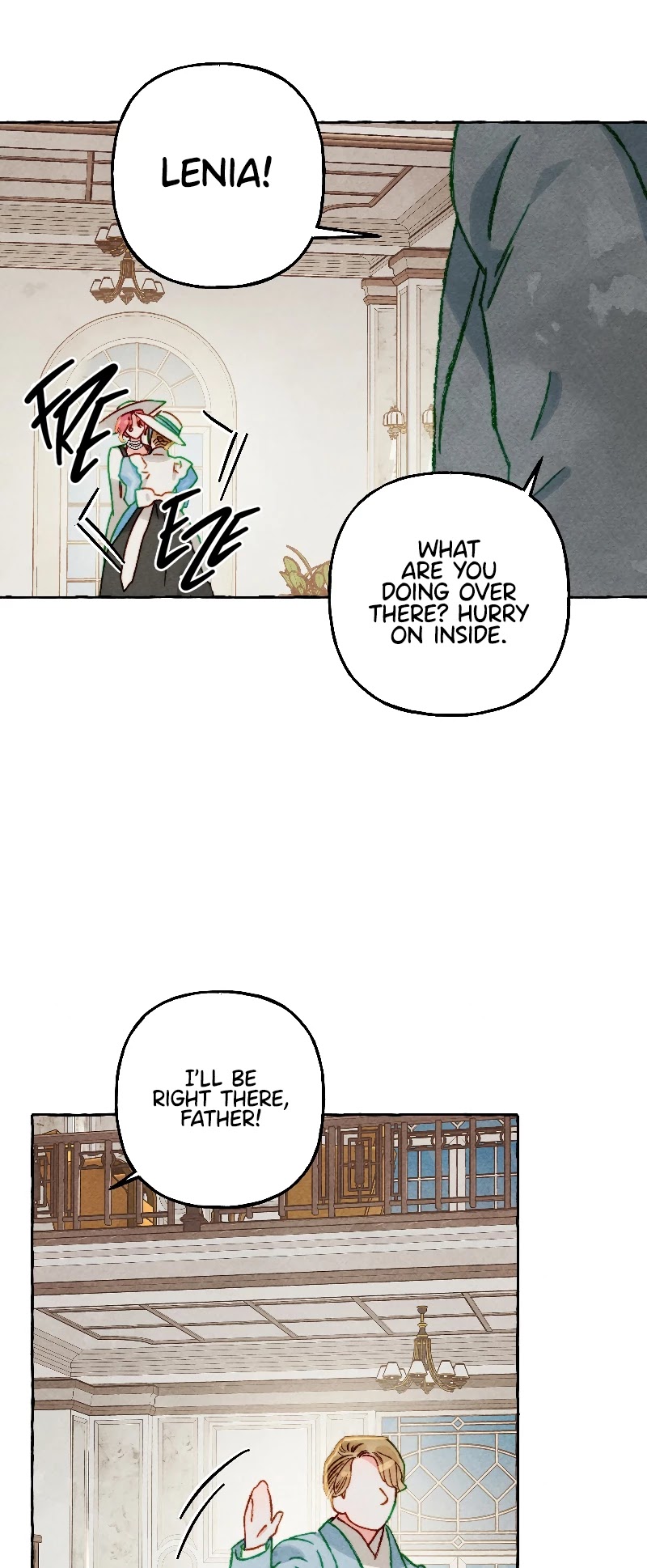 I Raised A Black Dragon Chapter 24 page 24 - Chapter 24
