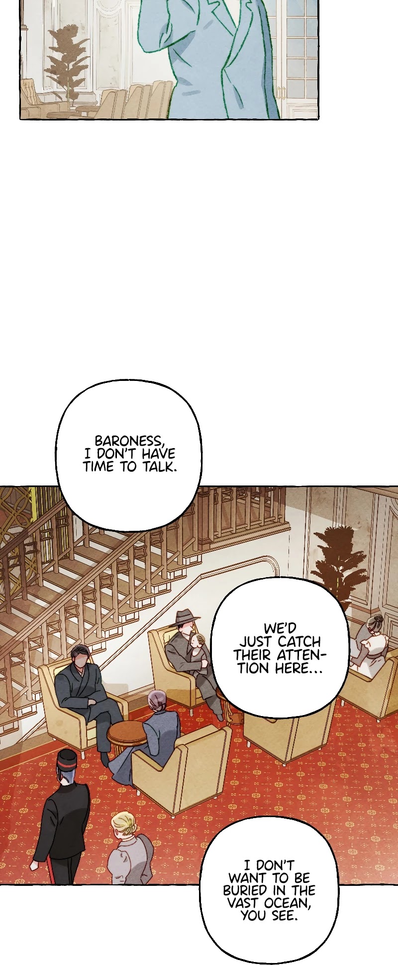I Raised A Black Dragon Chapter 24 page 25 - Chapter 24
