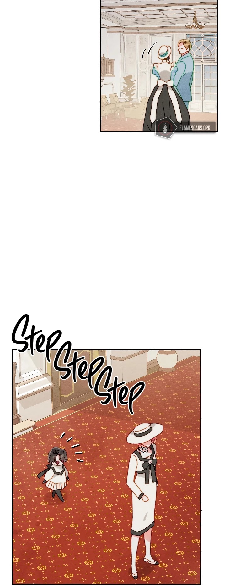 I Raised A Black Dragon Chapter 24 page 28 - Chapter 24
