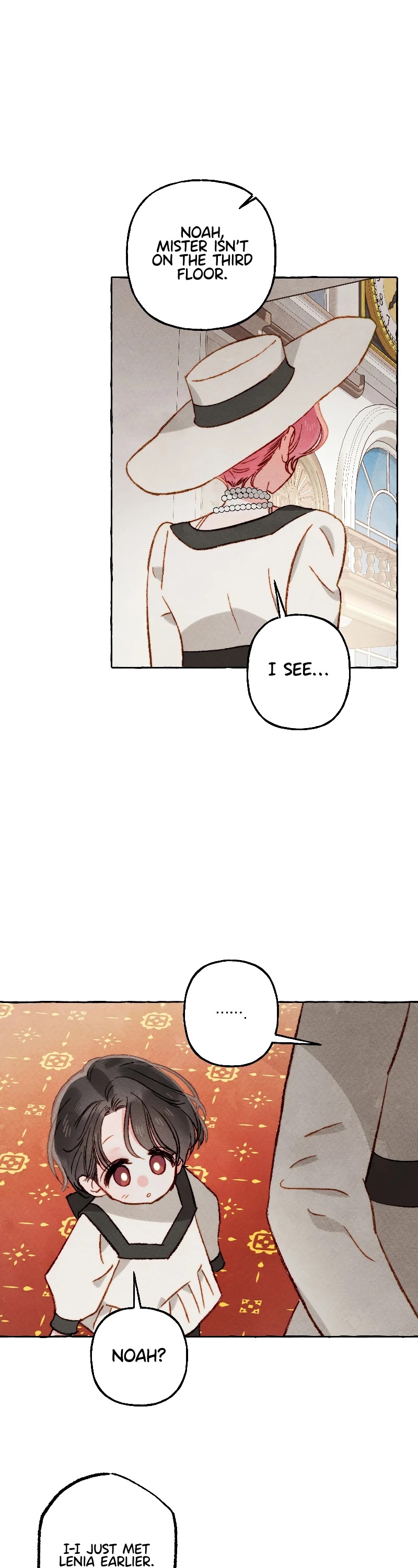 I Raised A Black Dragon Chapter 24 page 29 - Chapter 24