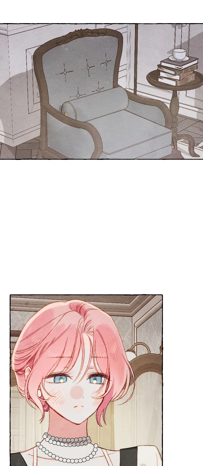 I Raised A Black Dragon Chapter 24 page 3 - Chapter 24