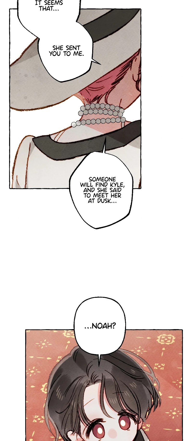 I Raised A Black Dragon Chapter 24 page 30 - Chapter 24