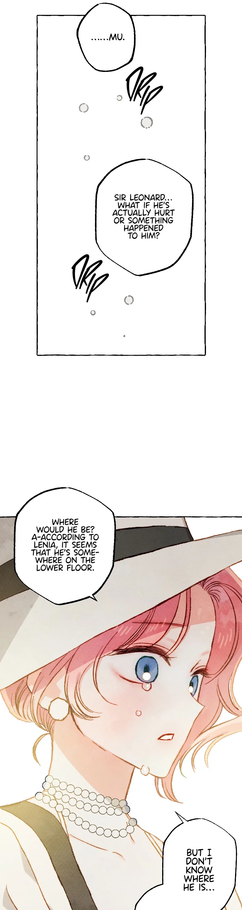I Raised A Black Dragon Chapter 24 page 32 - Chapter 24