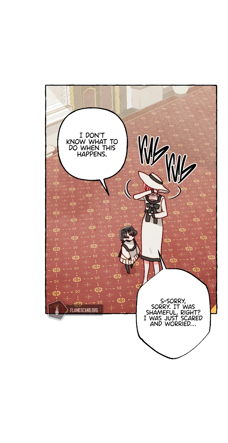 I Raised A Black Dragon Chapter 24 page 34 - Chapter 24
