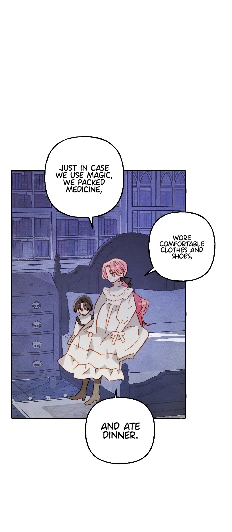I Raised A Black Dragon Chapter 24 page 37 - Chapter 24