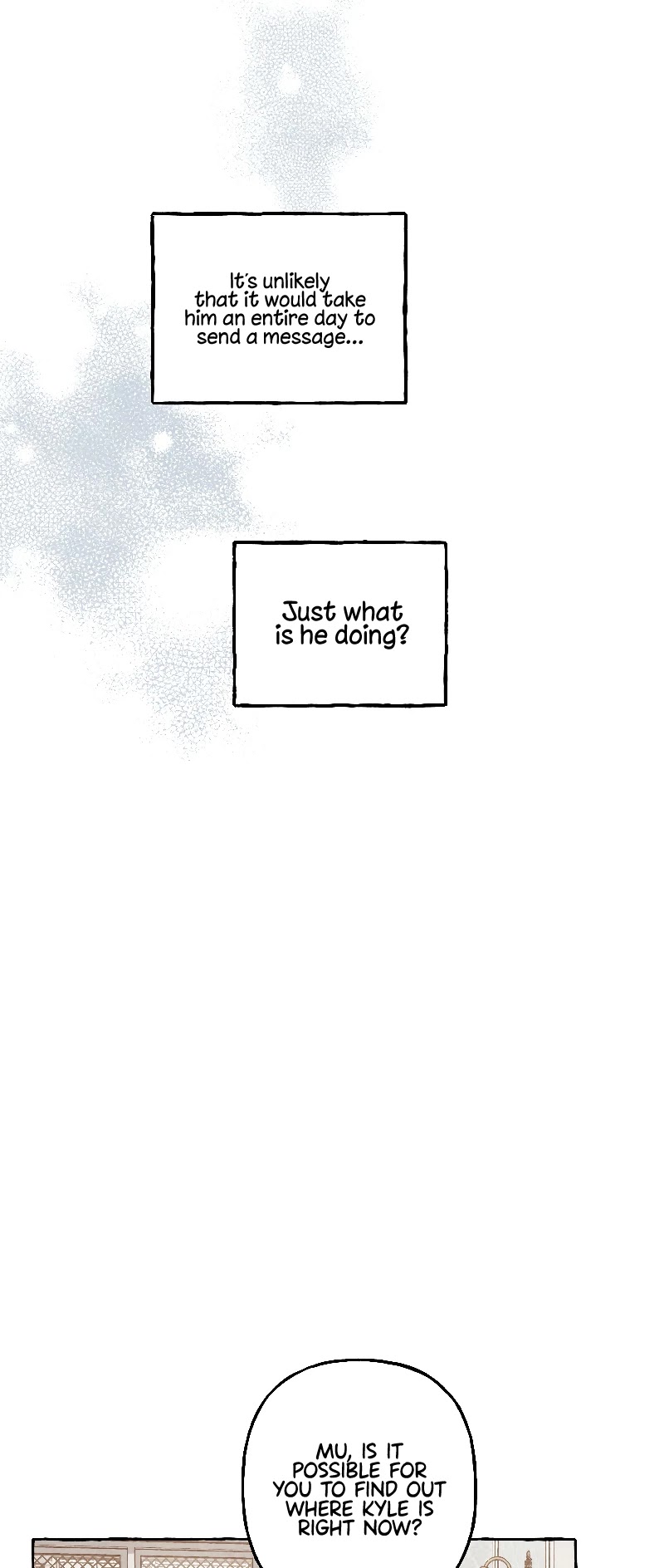 I Raised A Black Dragon Chapter 24 page 6 - Chapter 24