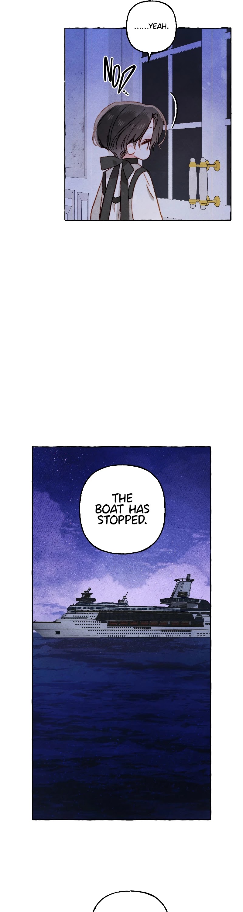 I Raised A Black Dragon Chapter 25 page 12 - Chapter 25