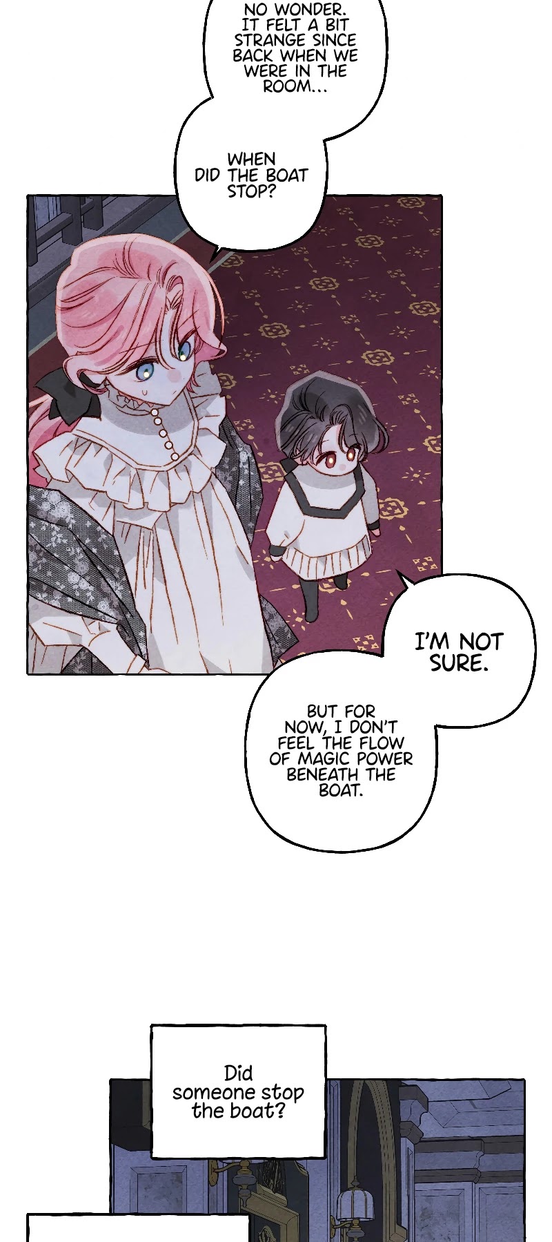 I Raised A Black Dragon Chapter 25 page 13 - Chapter 25
