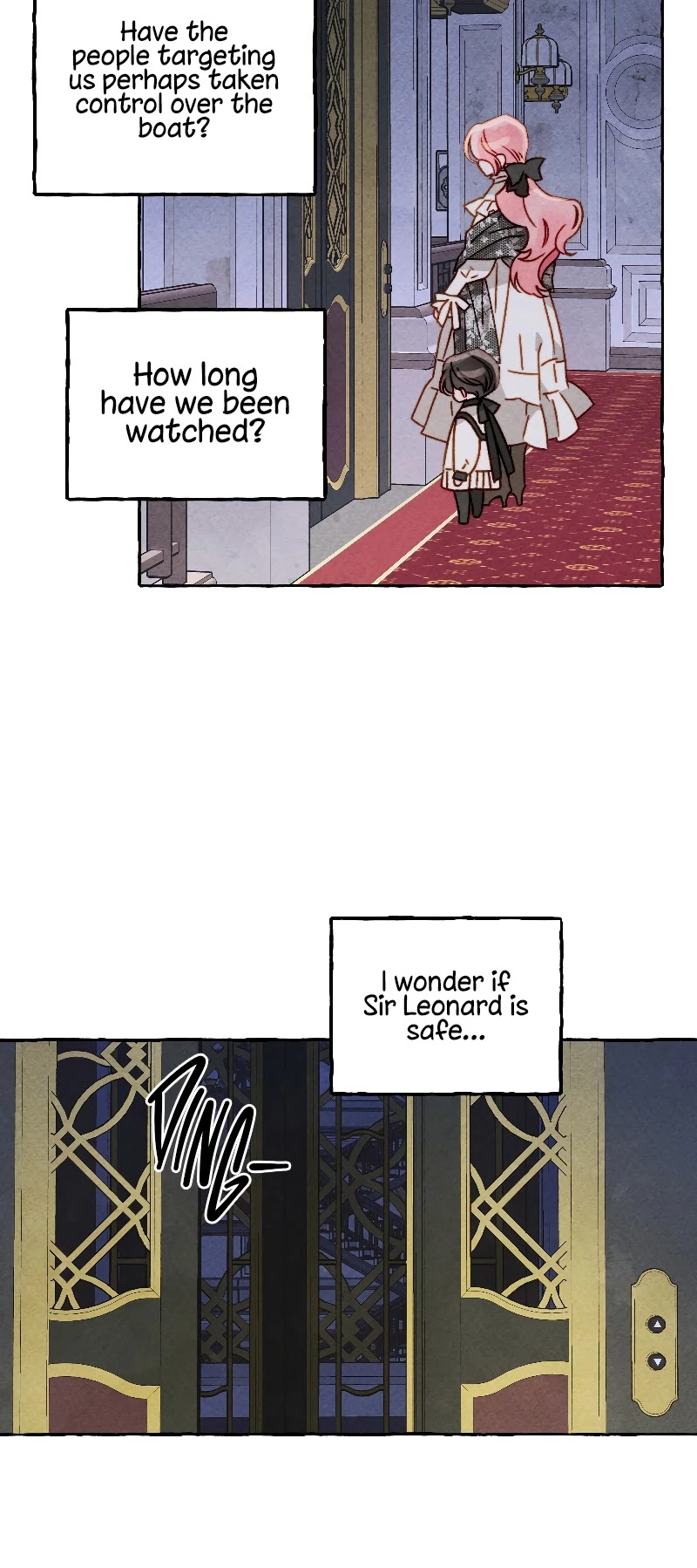 I Raised A Black Dragon Chapter 25 page 14 - Chapter 25