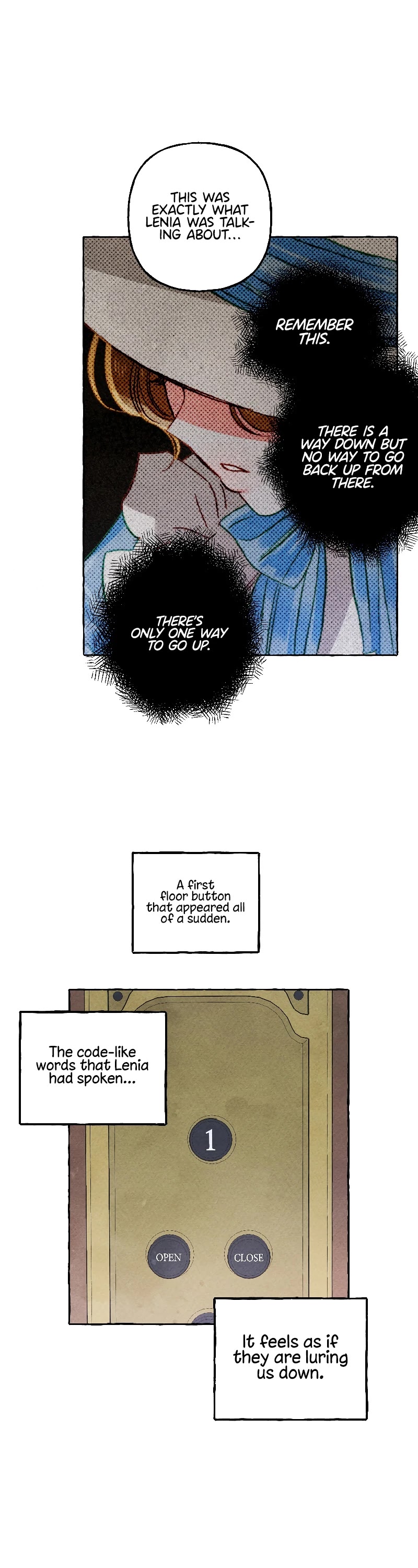 I Raised A Black Dragon Chapter 25 page 18 - Chapter 25